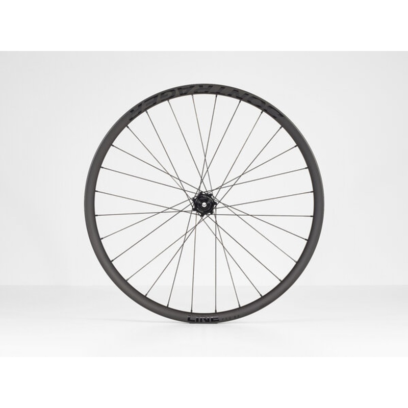 Bontrager Line Pro 30 TLR Boost 29 MTB Rear