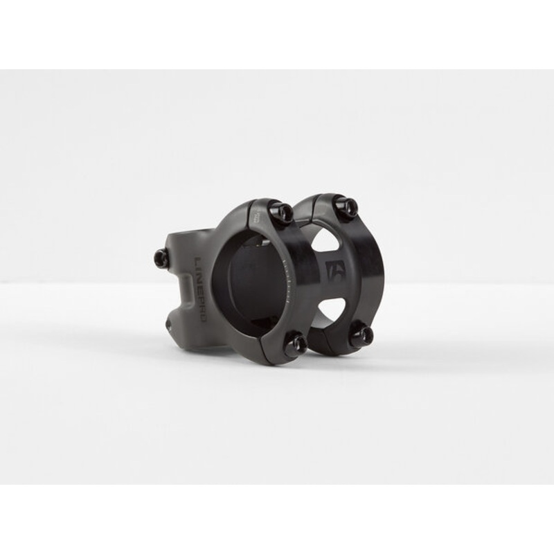 Bontrager Line Pro 35 0 Degree Blendr Stem