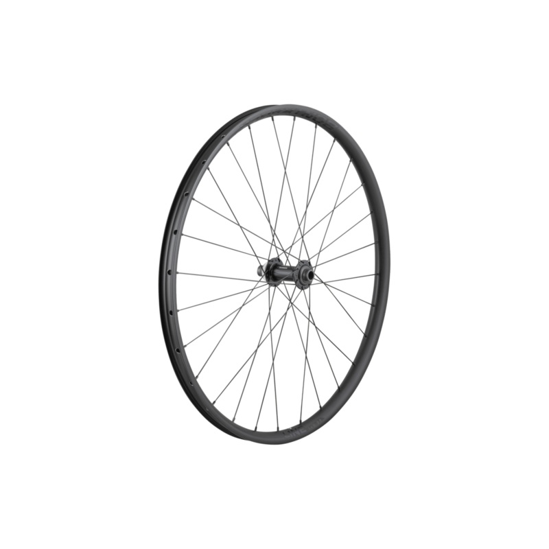 Bontrager Line TLR 30 Boost 27.5″ MTB Front Wheel
