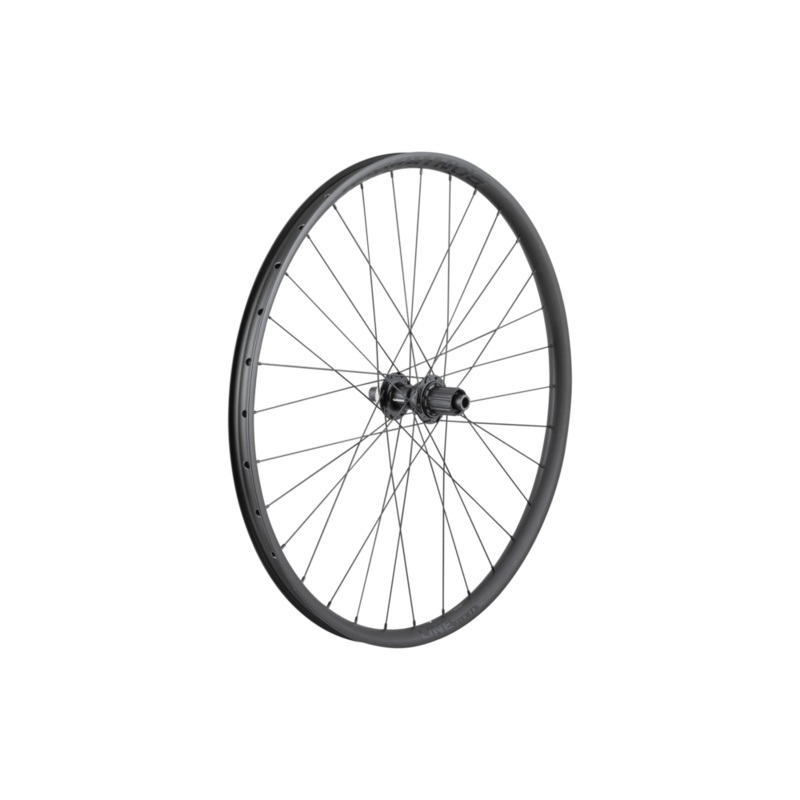 Bontrager Line TLR 30 Boost 27.5″ MTB Rear Wheel