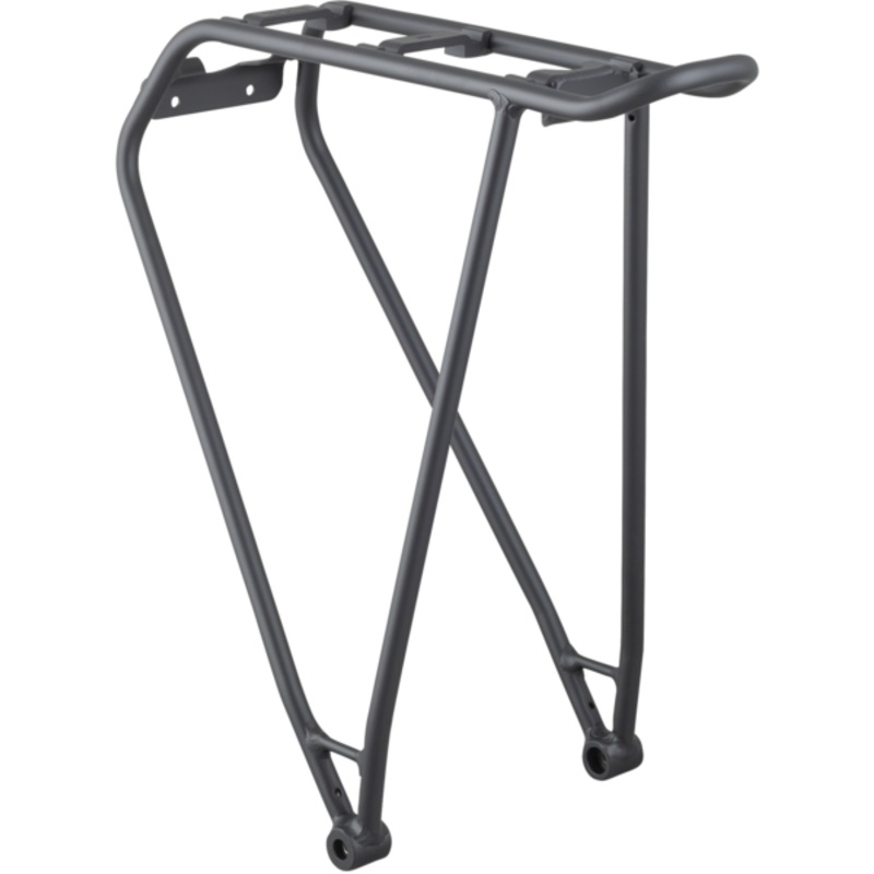 Bontrager MIK Rear Rack for 18 – 22-inch