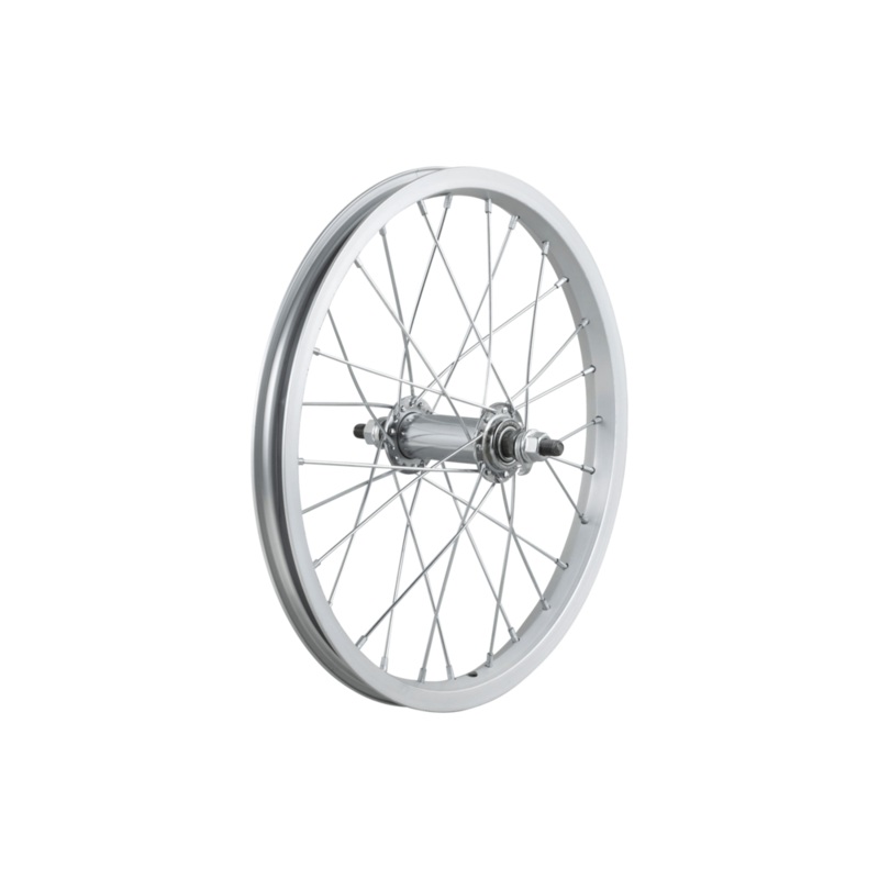 Bontrager Mystic 16″ Kids Front Wheel