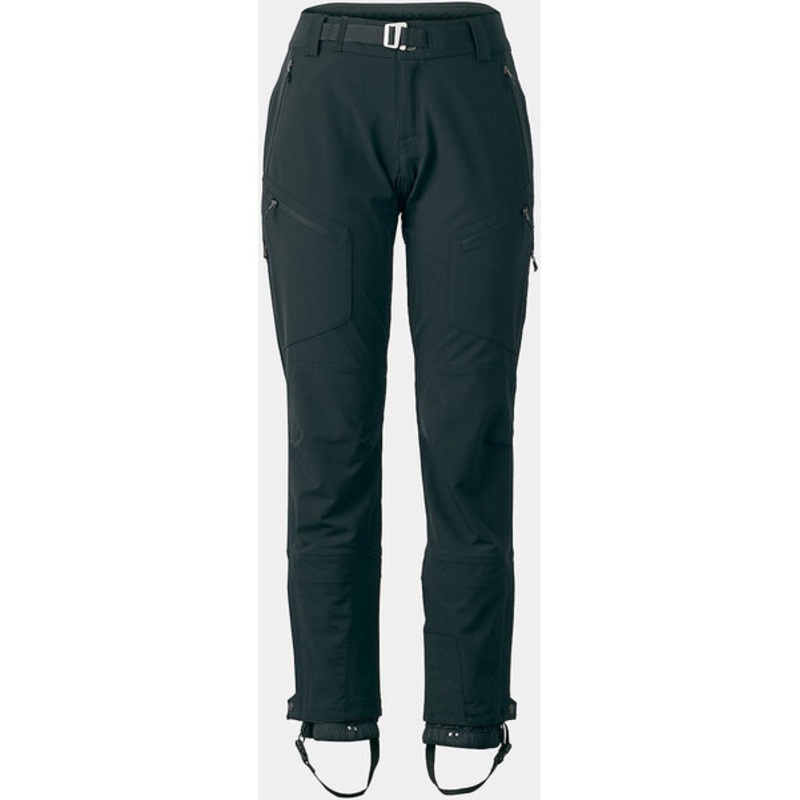 Bontrager OMW Women’s Softshell Fat Bike Pant