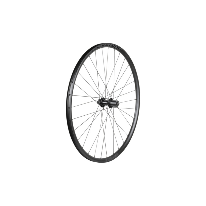 Bontrager Paradigm TLR Disc 32H 700c Road Rear Wheel