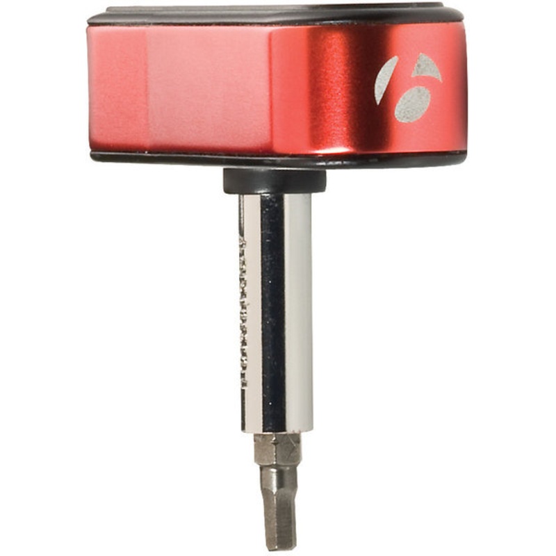 Bontrager Preset Torque Wrench