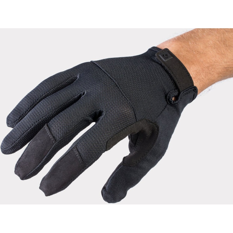 Bontrager Quantum Full Finger Cycling Glove