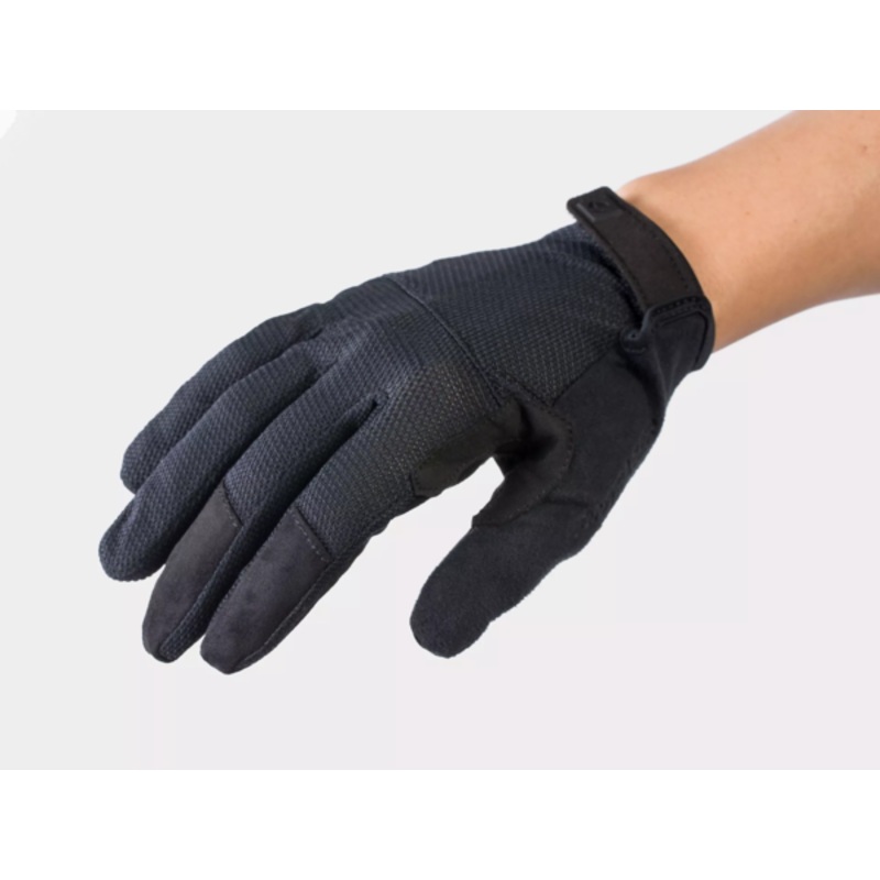 Bontrager Quantum Women’s Full Finger Cycling Glove