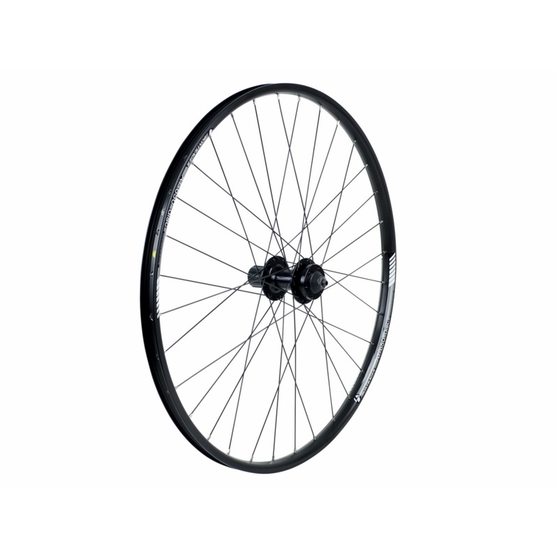 Bontrager AT-650 Disc 26″ Wheel Rear