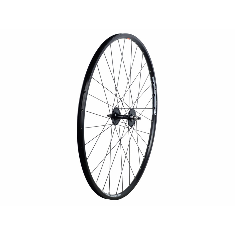 Bontrager AT-750 Bolt-On 700c Track Wheel Front