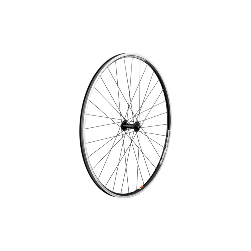Bontrager AT-750 Quick-Release 700c Hybrid Front Wheel