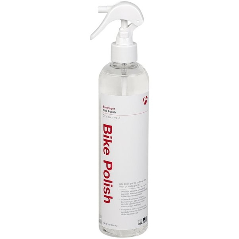 Bontrager Bike Polish