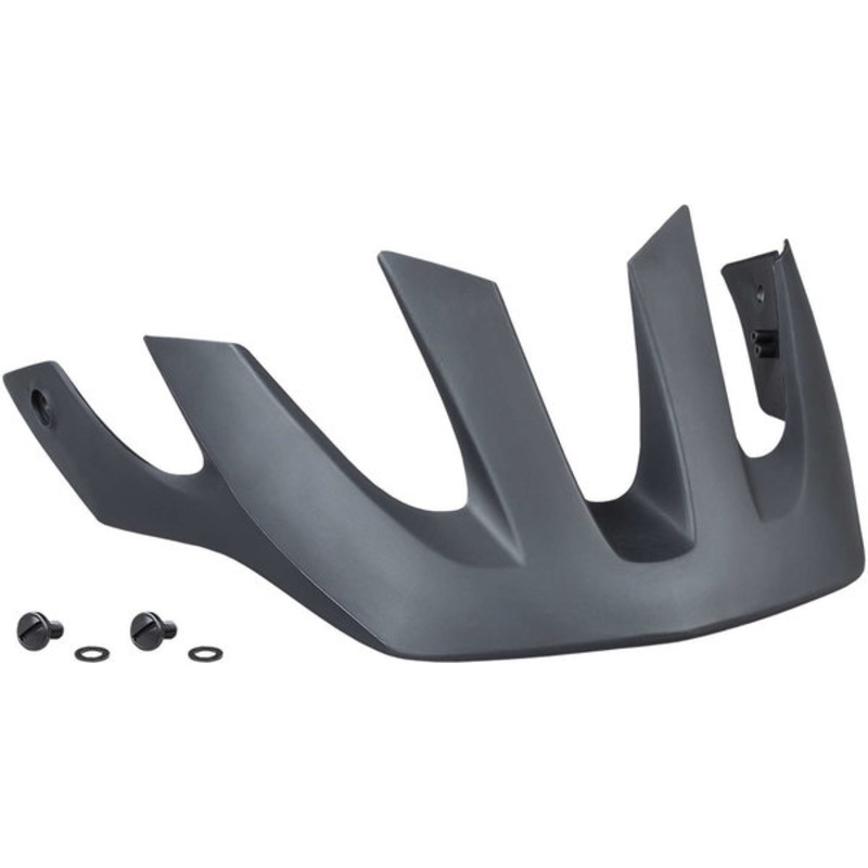 Bontrager Blaze WaveCel Bike Helmet Visor