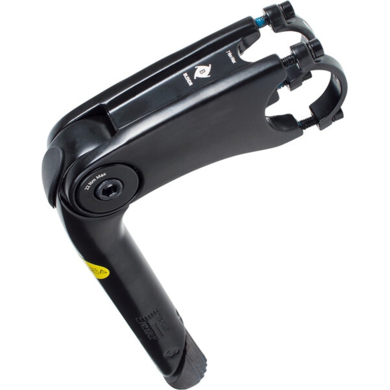Bontrager Blendr Adjustable Quill Stem