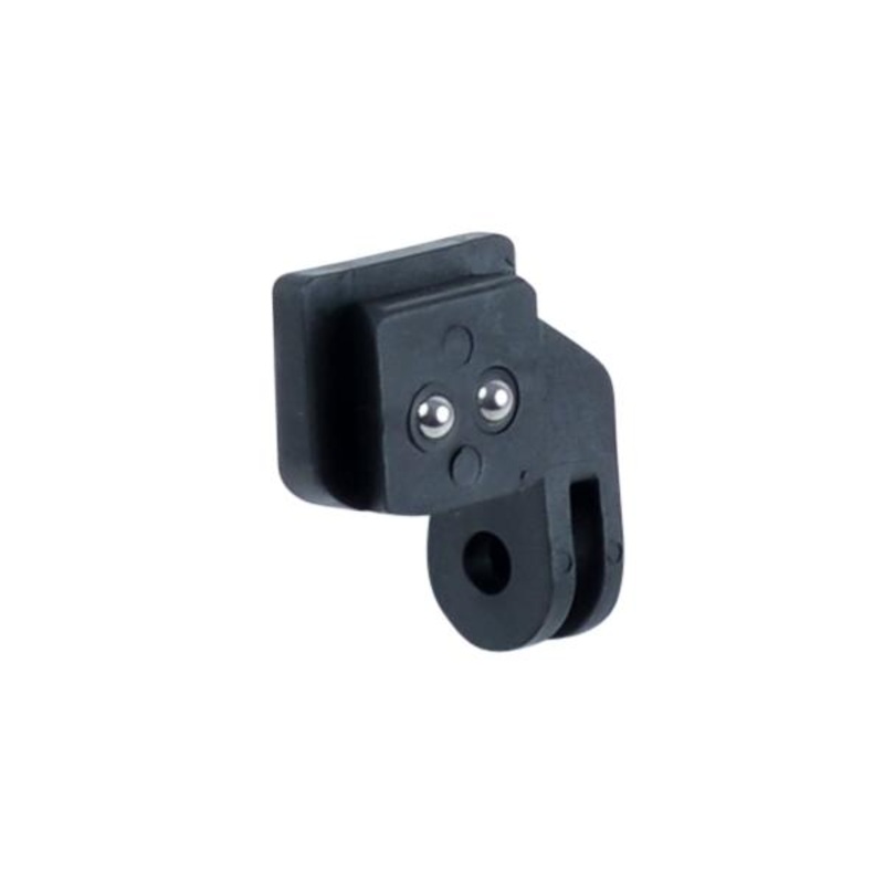 Bontrager Blendr SRM Mount