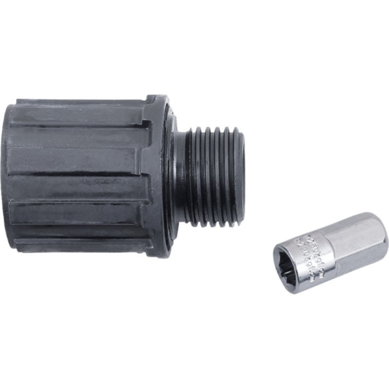 Bontrager Bontrager Approved DC-27 7-Speed Freehub Body
