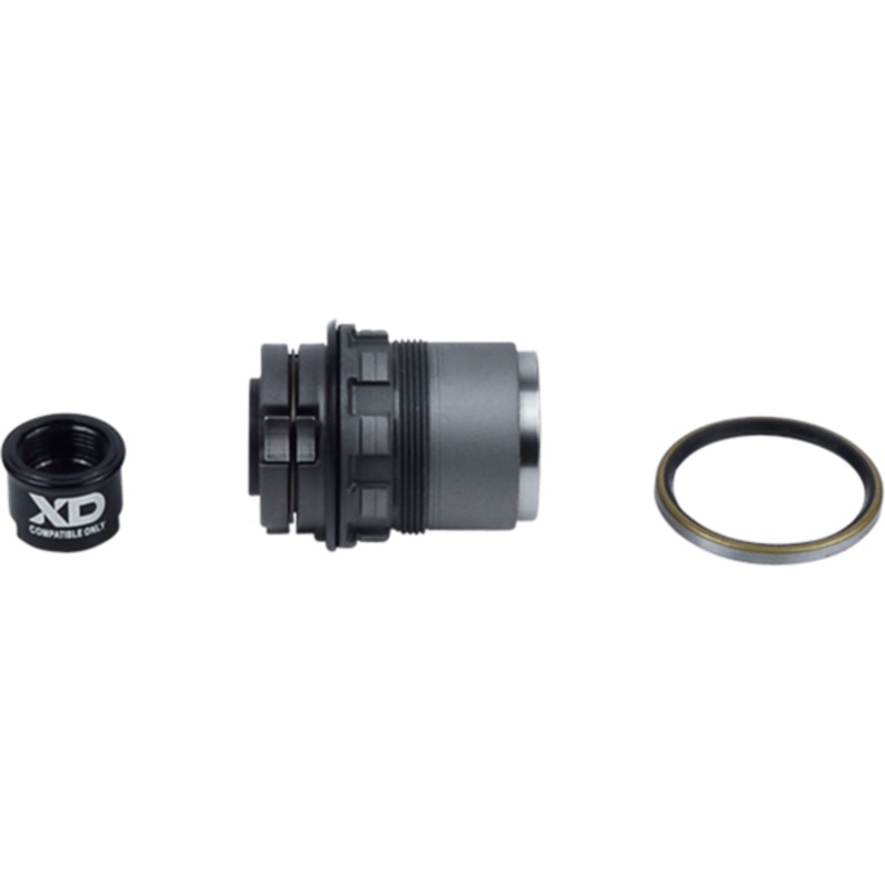 Bontrager Bontrager Approved Mustang Elite 11-Speed XD Driver Body