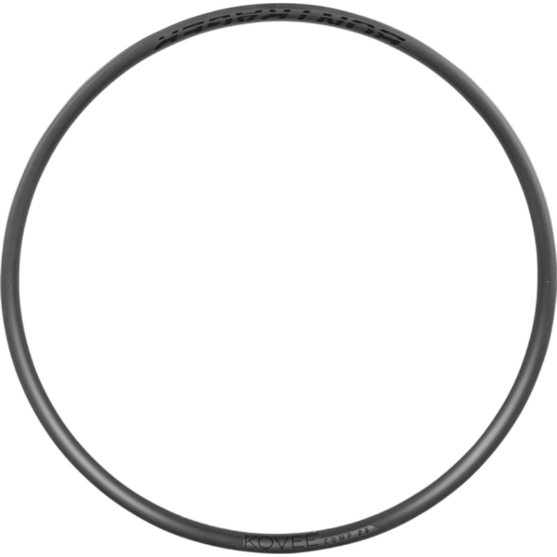 Bontrager Bontrager Kovee Comp 25 TLR 27.5″ MTB Rim