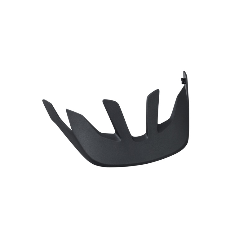 Bontrager Bontrager Quantum Mips Bike Helmet Visor
