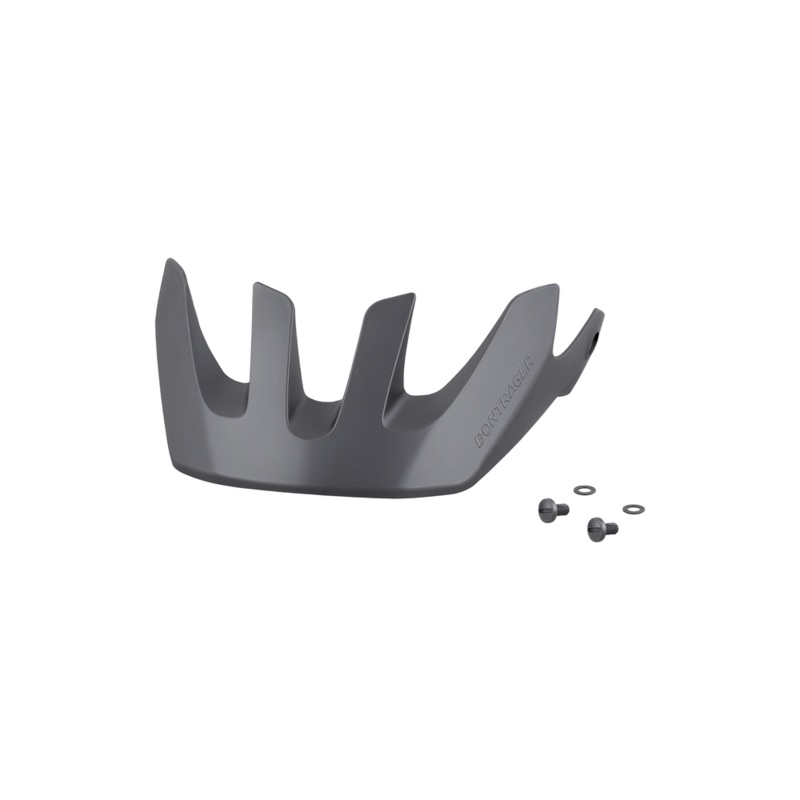 Bontrager Bontrager Rally WaveCel Bike Helmet Visor