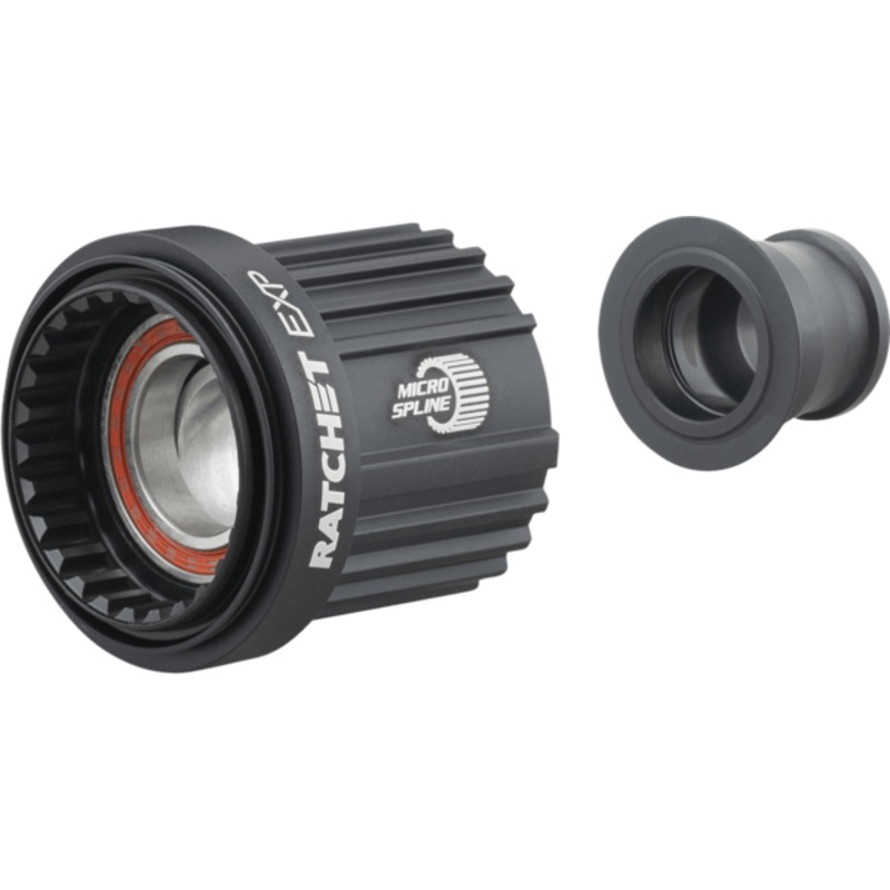 Bontrager Bontrager Ratchet EXP Shimano Micro Spline Freehub