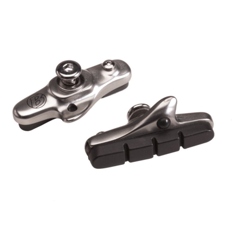 Bontrager Bontrager Road Brake Pad Cartridges – Sleek