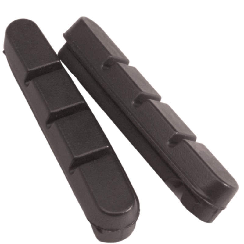 Bontrager Bontrager Road Brake Pad Inserts – Sleek