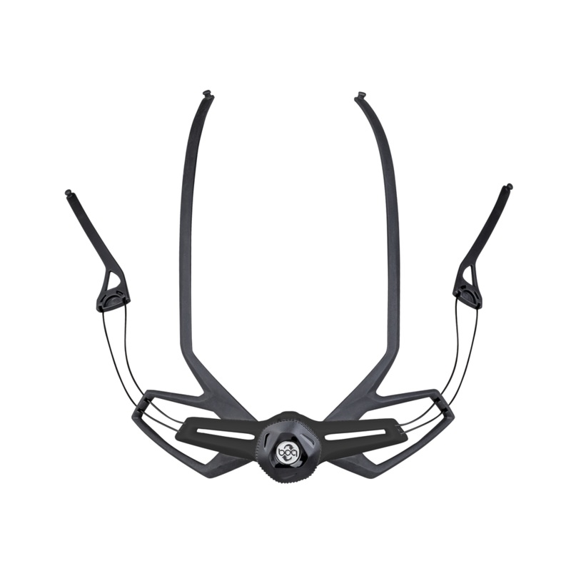 Bontrager Bontrager Velocis Mips BOA Bike Helmet Fit System