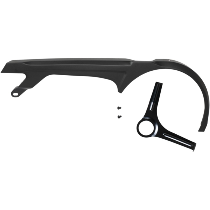 Bontrager Bottom Bracket Mount 2-piece Chainguard
