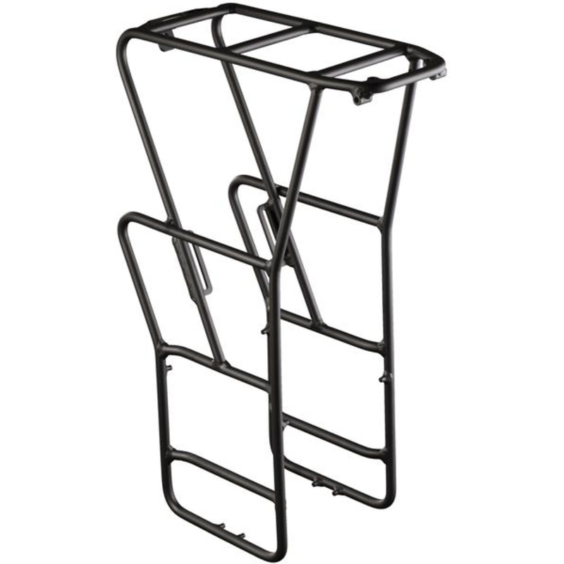 Bontrager Carry Forward Front Rack