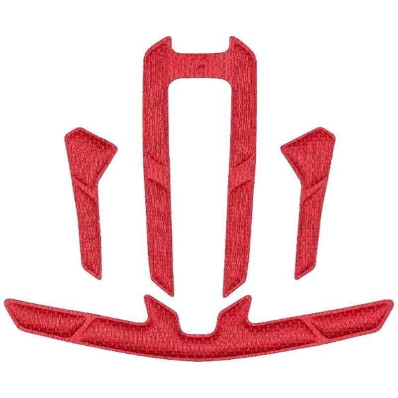 Bontrager Circuit MIPS Bike Helmet Fit Pad