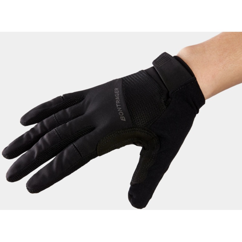 Bontrager Circuit Women’s Full Finger Twin Gel Cycling Glove