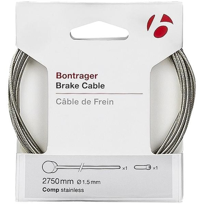 Bontrager Comp MTB Brake Cable