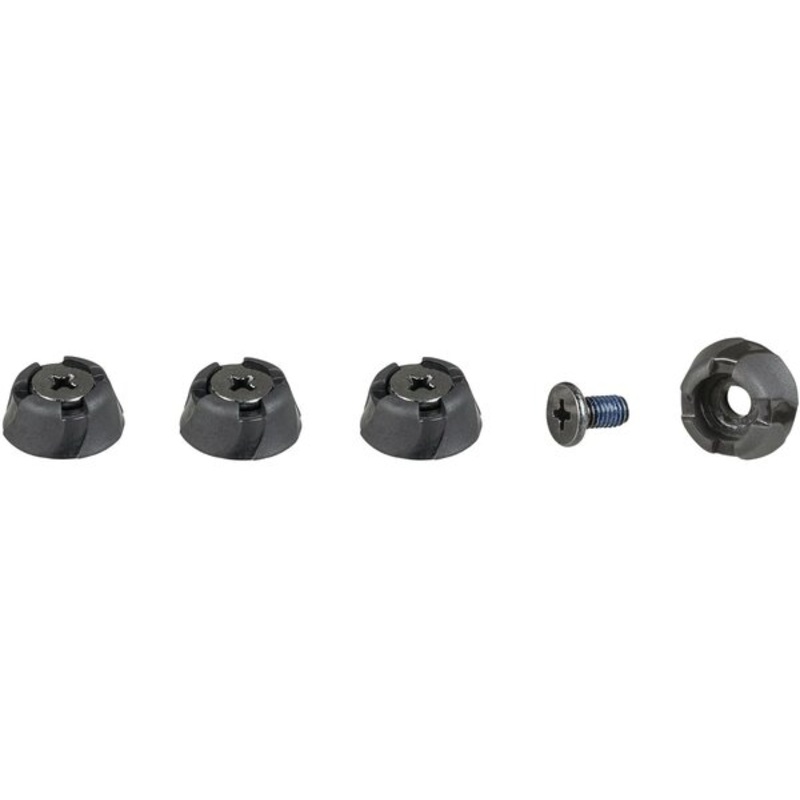 Bontrager Comp Toe Spike Kit