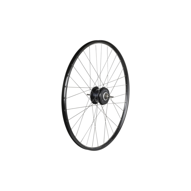 Bontrager Connection Alfine 700c Rear Wheel