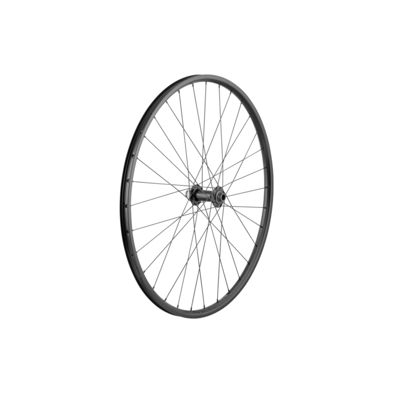 Bontrager Connection Boost Deore Disc 27.5″ MTB Front Wheel