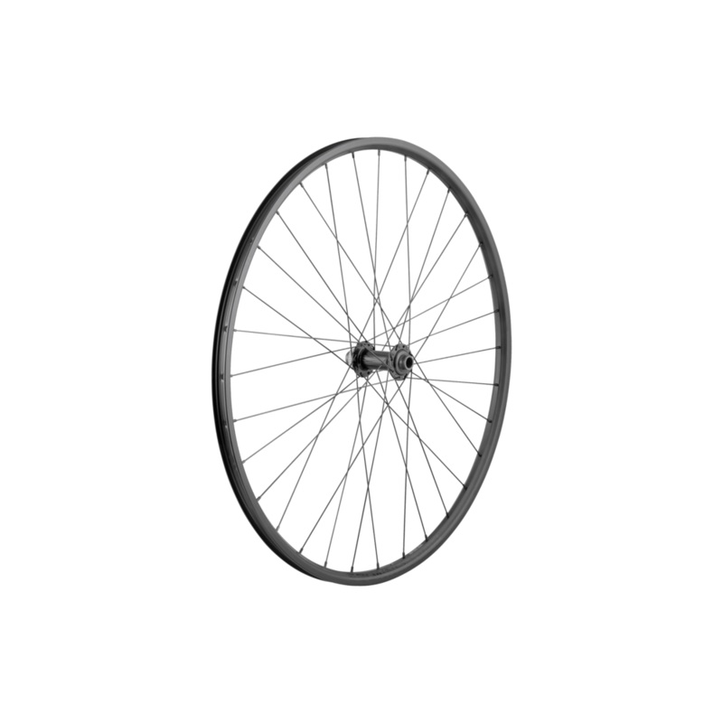 Bontrager Connection Boost Deore Disc 29″ MTB Front Wheel
