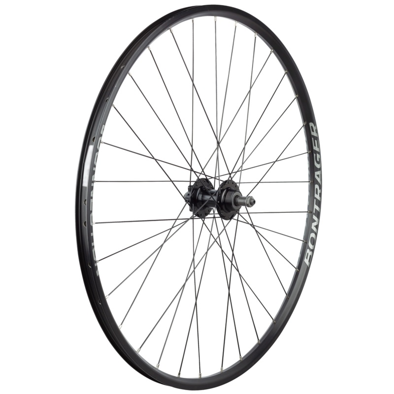 Bontrager Connection Disc 700c MTB Wheel Rear