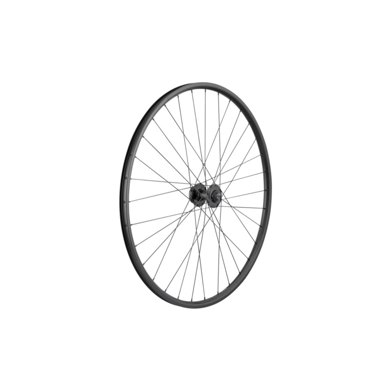 Bontrager Connection Disc 700c Road Front Wheel