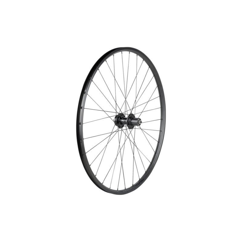 Bontrager Connection Disc 700c Road Rear Wheel