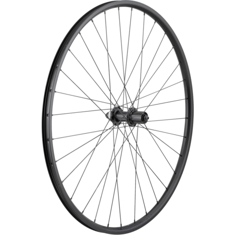 Bontrager Connection Quick Release Centerlock Disc 29″ MTB Wheel – Rear