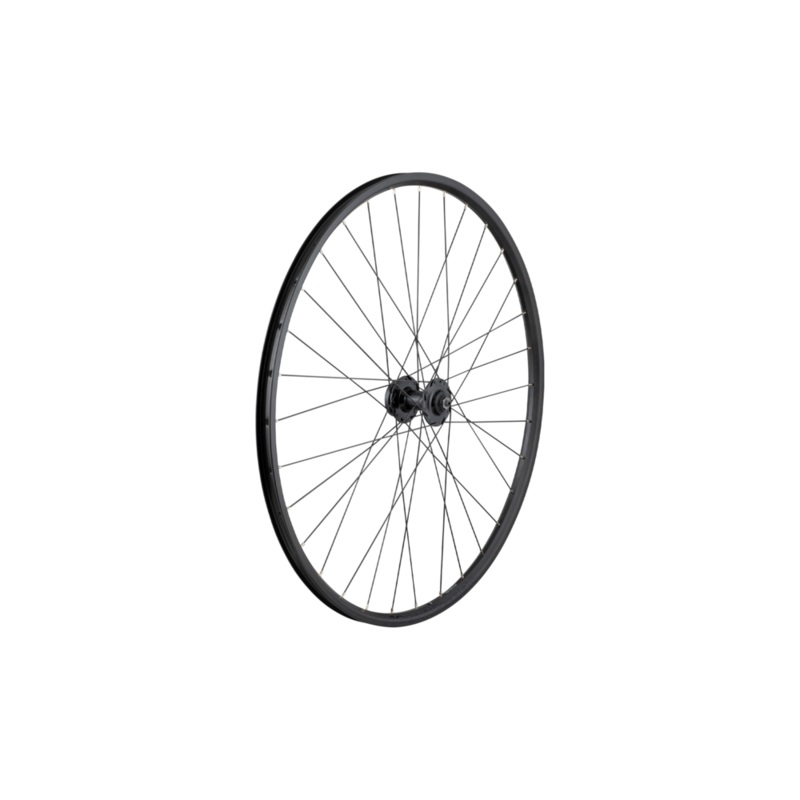 Bontrager Connection Ride+ 32H Disc 700c Front Wheel
