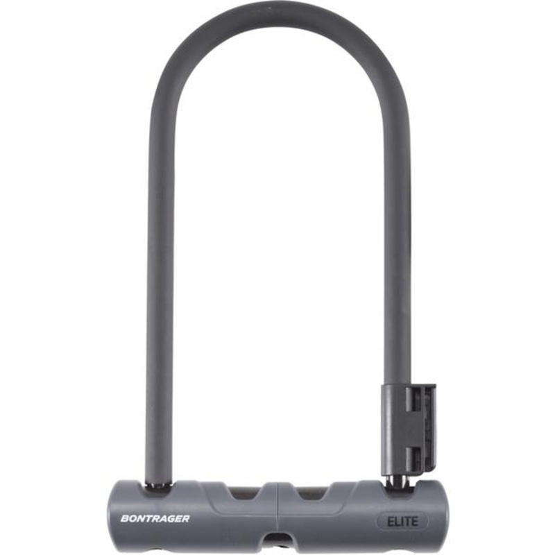 Bontrager Elite Keyed U-Lock