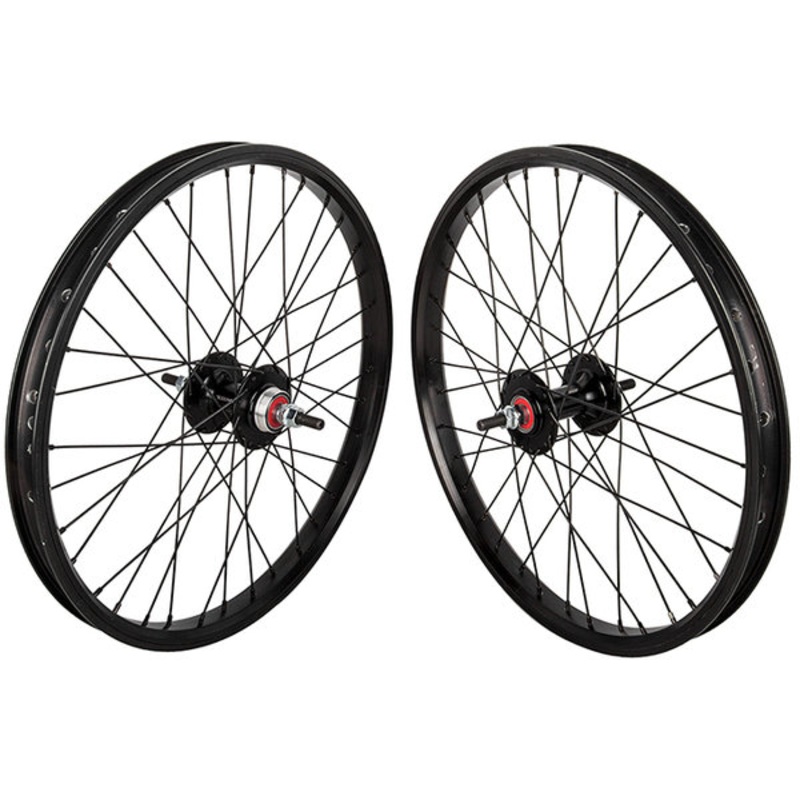 Black Ops Black Ops DW1.1 20-inch Wheelset
