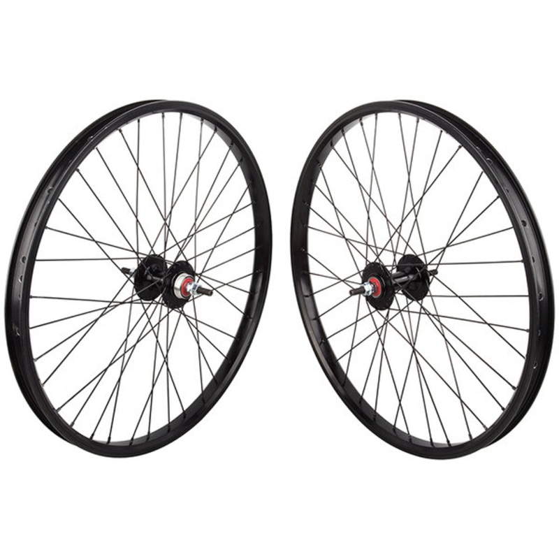Black Ops Black Ops DW1.1 24-inch Wheelset