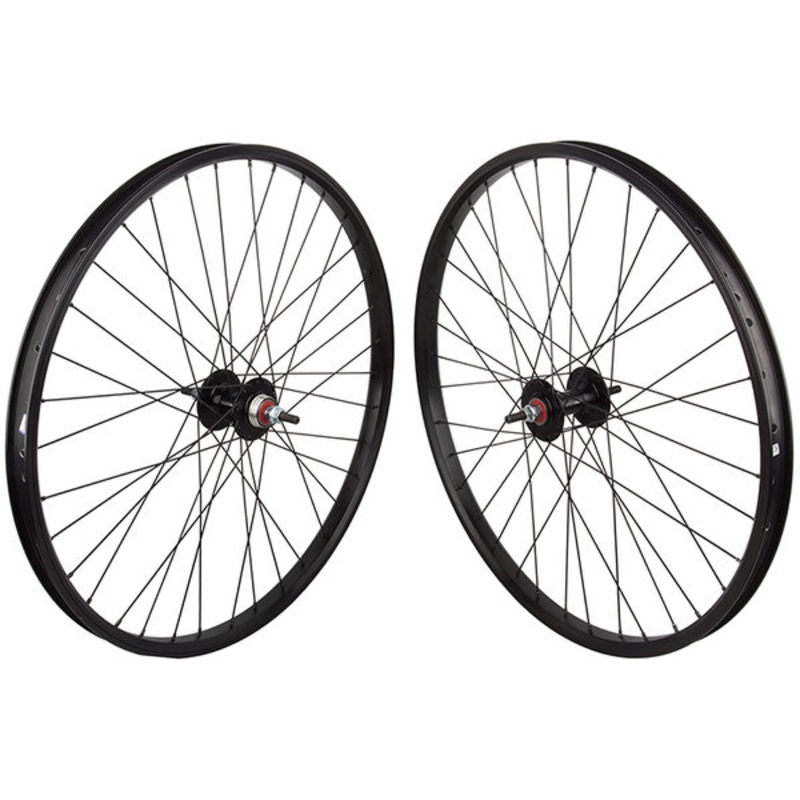 Black Ops Black Ops DW1.1 26-inch Wheelset