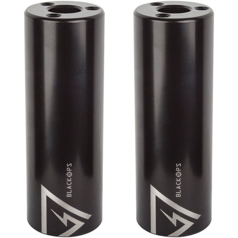Black Ops Brinck Axle Pegs