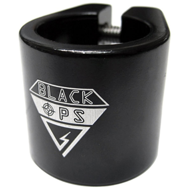Black Ops Double Vise