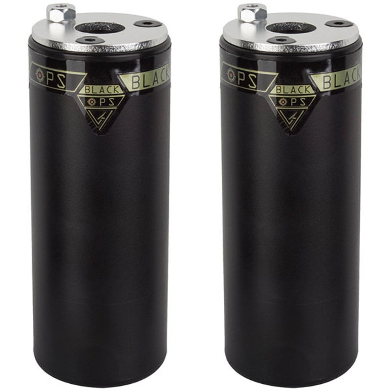 Black Ops Dual Core Axle Pegs