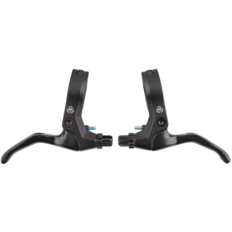 Black Ops Hinged 2-Finger Lever Set