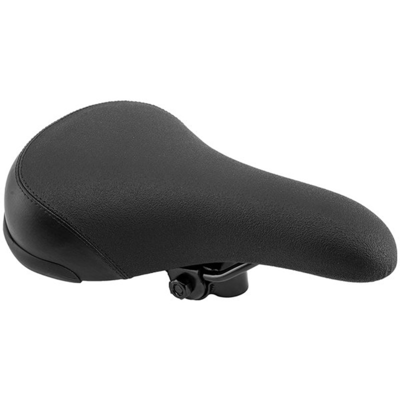 Black Ops Mullet Saddle